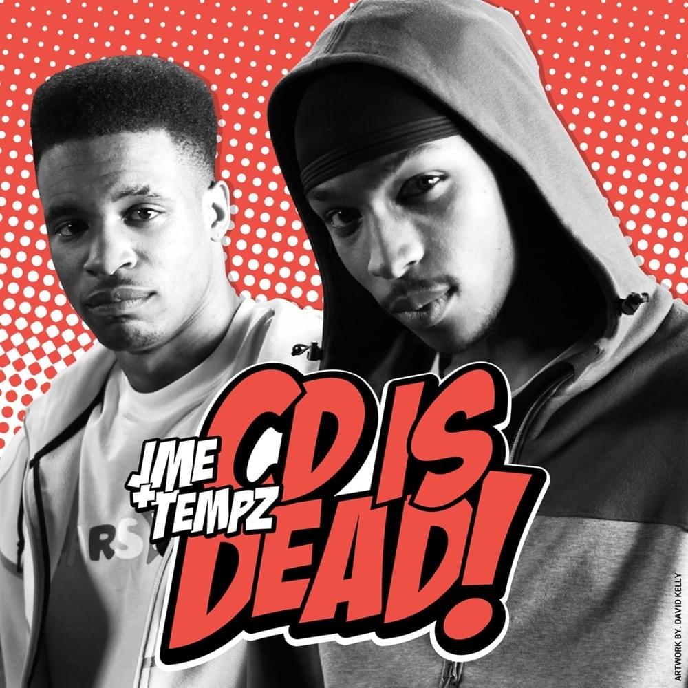 CD is Dead (Silencer Instrumental Remix) by Teddy Music