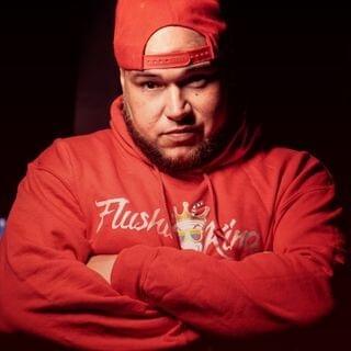 Cover image for DJ Scuff