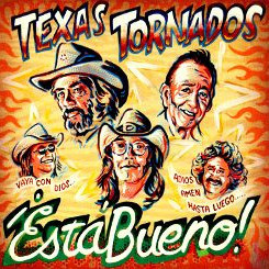Texas Tornados Profile Picture Photo of Texas Tornados