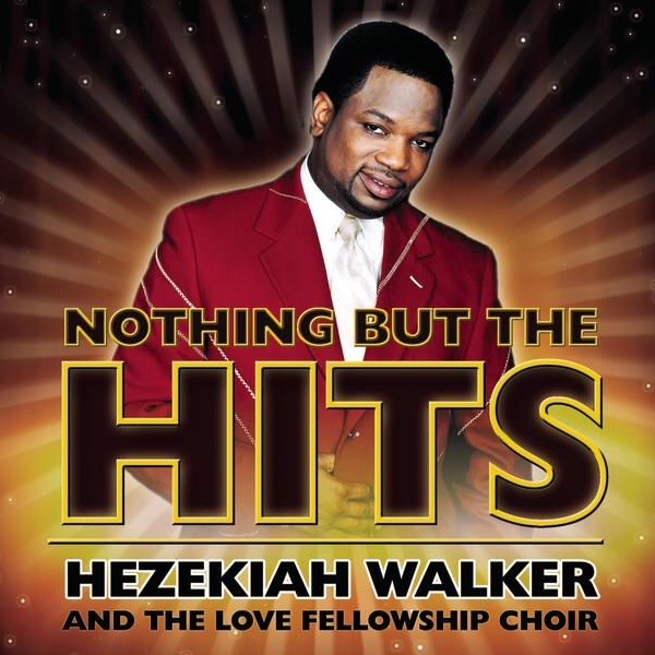 Wonderful Is Your Name by Hezekiah Walker