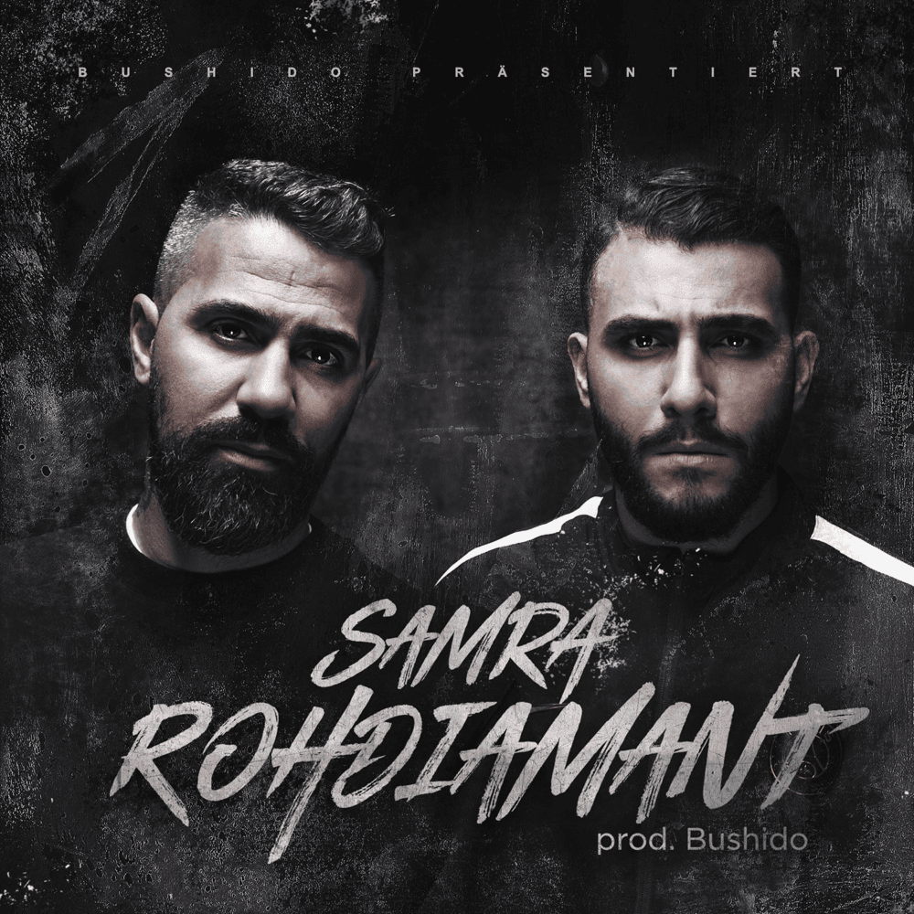 Rohdiamant by Samra