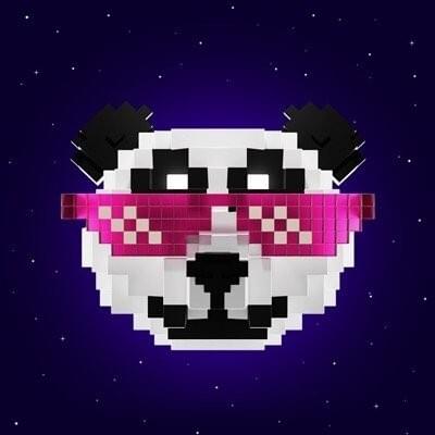 Cover image for Retropanda - Part 1