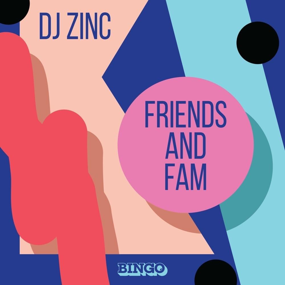 Out of Control by DJ Zinc