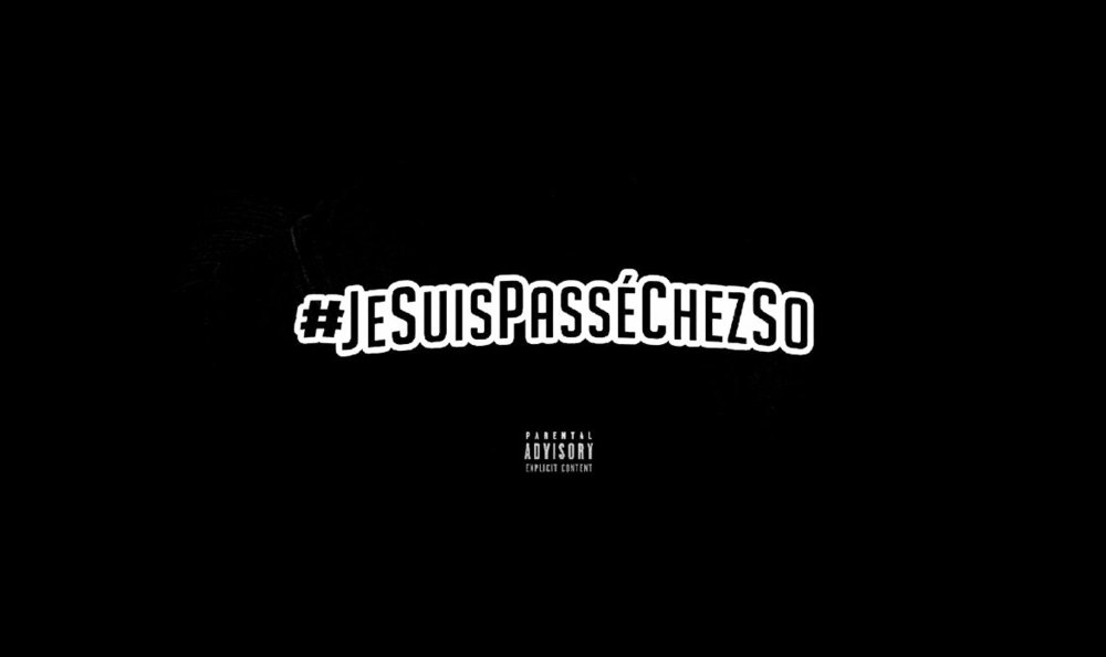 Cover image for #JeSuisPasséChezSo (freestyles)