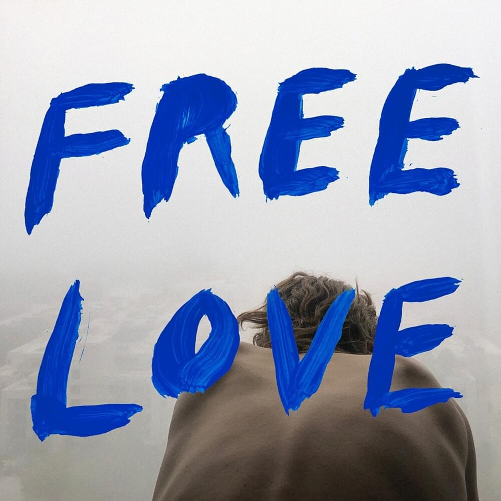 Album cover art for "Ferris Wheel" by Sylvan Esso