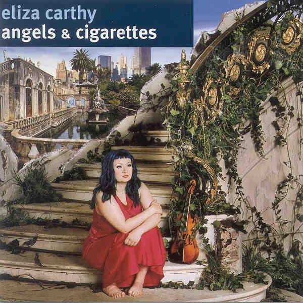 Perfect by Eliza Carthy