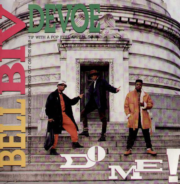 Do Me! by Bell Biv DeVoe