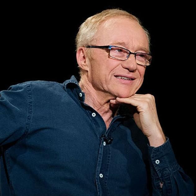 Cover image for David Grossman - דוד גרוסמן