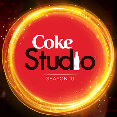 Cover image for  Coke Studio Season 10
