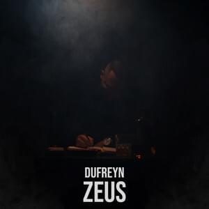 Album cover art for "Zeus" by Dufreyn