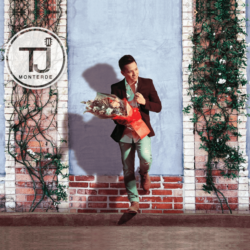 Dating Tayo by TJ Monterde