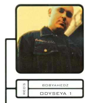 Boże igrzysko by Red (POL)