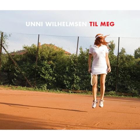 Lyser Gult by Unni Wilhelmsen
