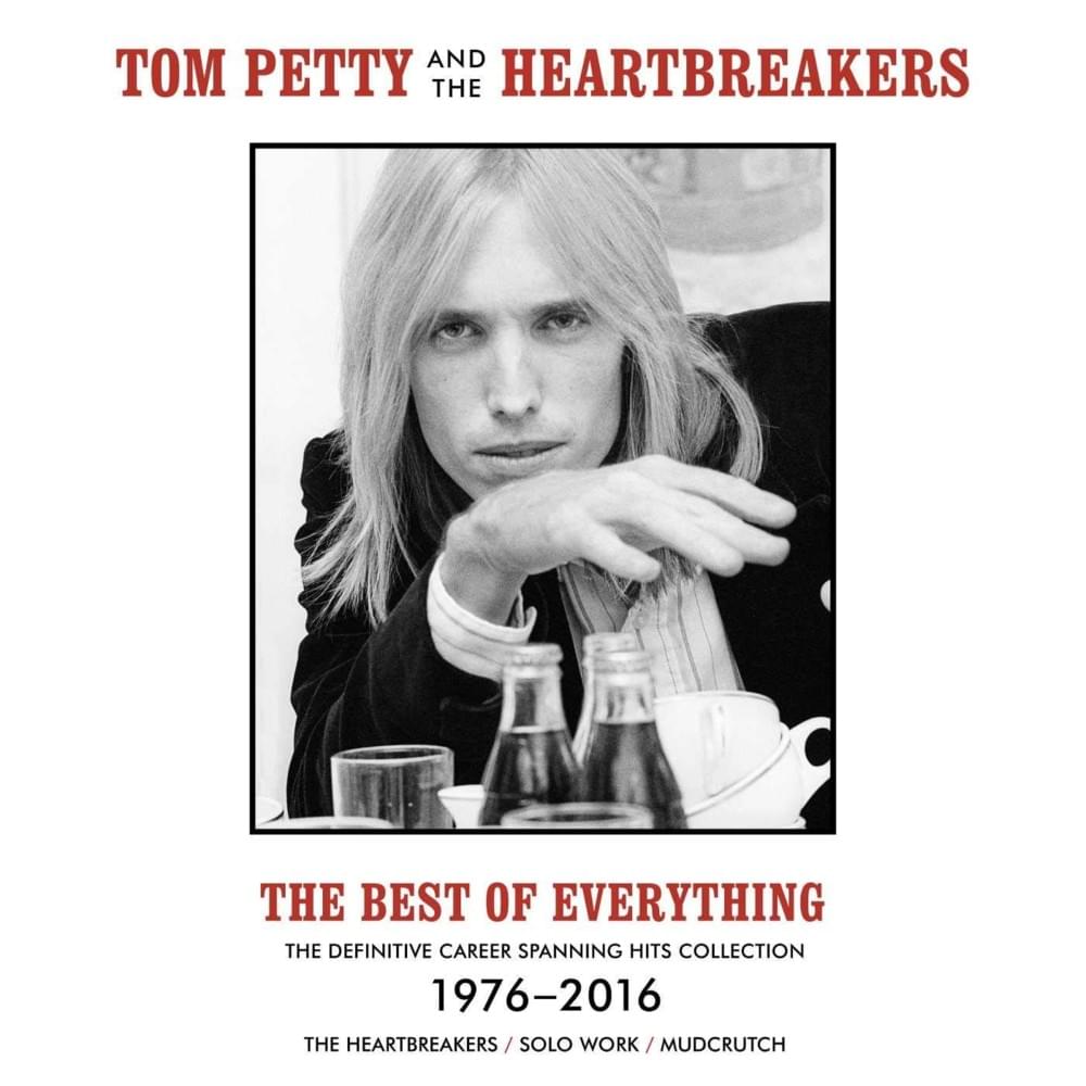 Cover image for The Best of Everything