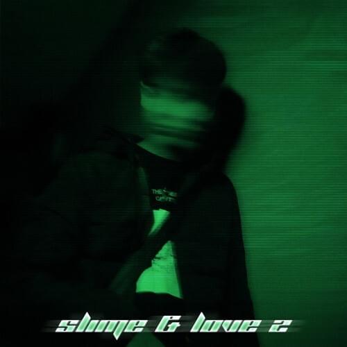 Cover image for Slime & Love 2