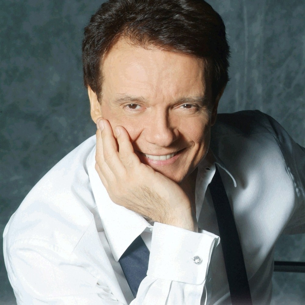 Photo of Massimo Ranieri