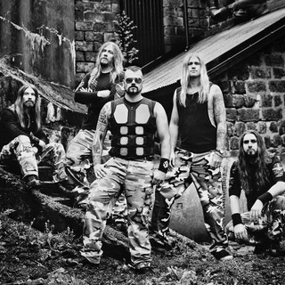 Photo of Sabaton