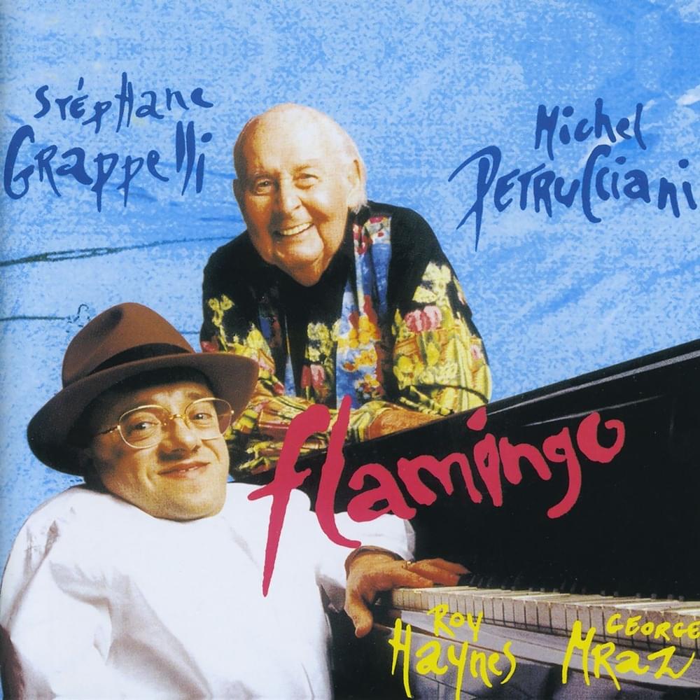 Little Peace in C for U by Stéphane Grappelli