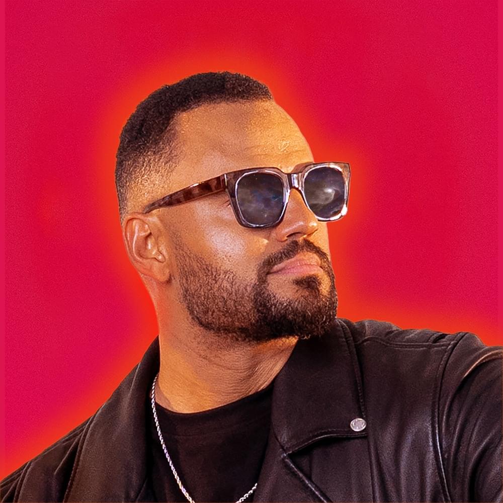 Cover image for Mohombi