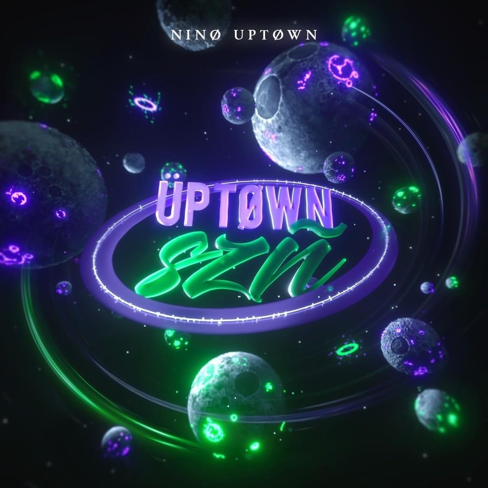 COME OVER by Nino Uptown