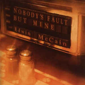 Album cover art for "The Happy Song (Dum-Dum)" by Edwin McCain