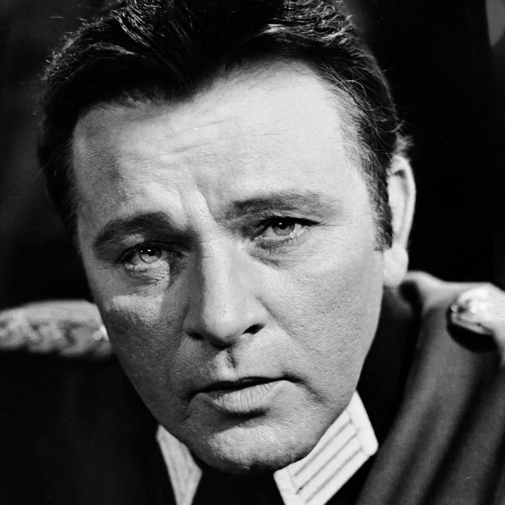 Photo of Richard Burton