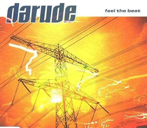 Album cover art for "Feel the Beat" by NOW That’s What I Call Music!