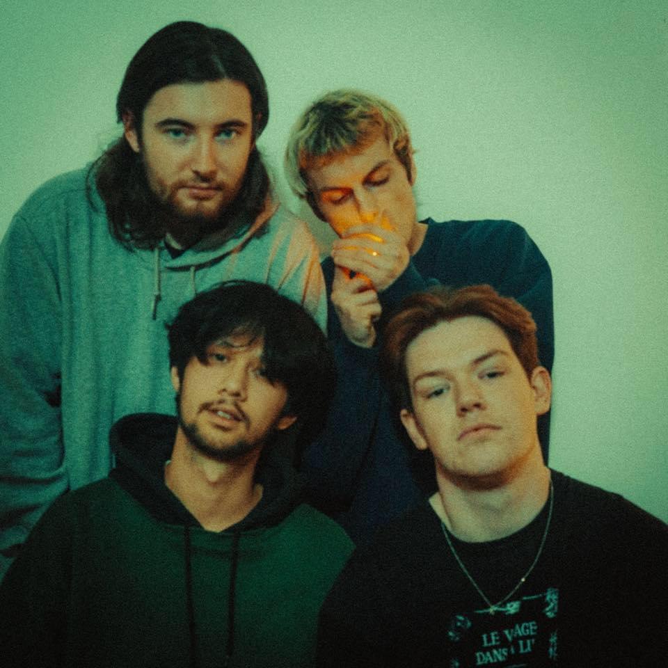 Cover image for Muskets