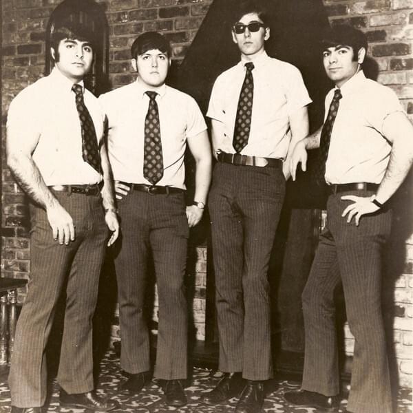 Photo of Oscar & the majestics