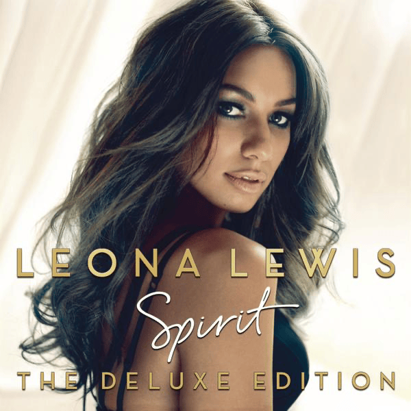 Cover image for Spirit (Deluxe Edition)