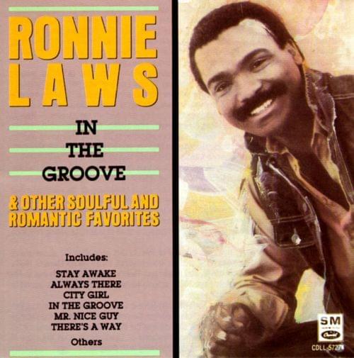 Stay Awake by Ronnie Laws