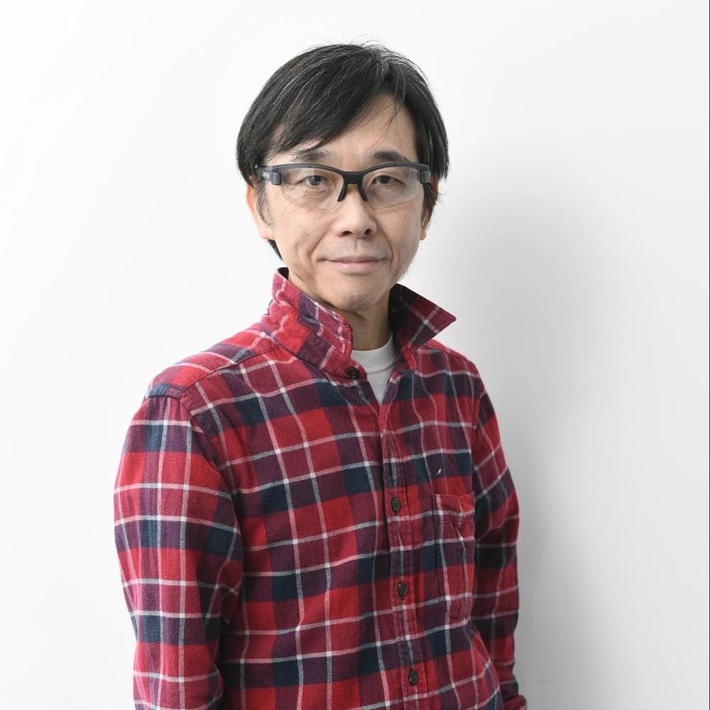 Cover image for Masato Kato