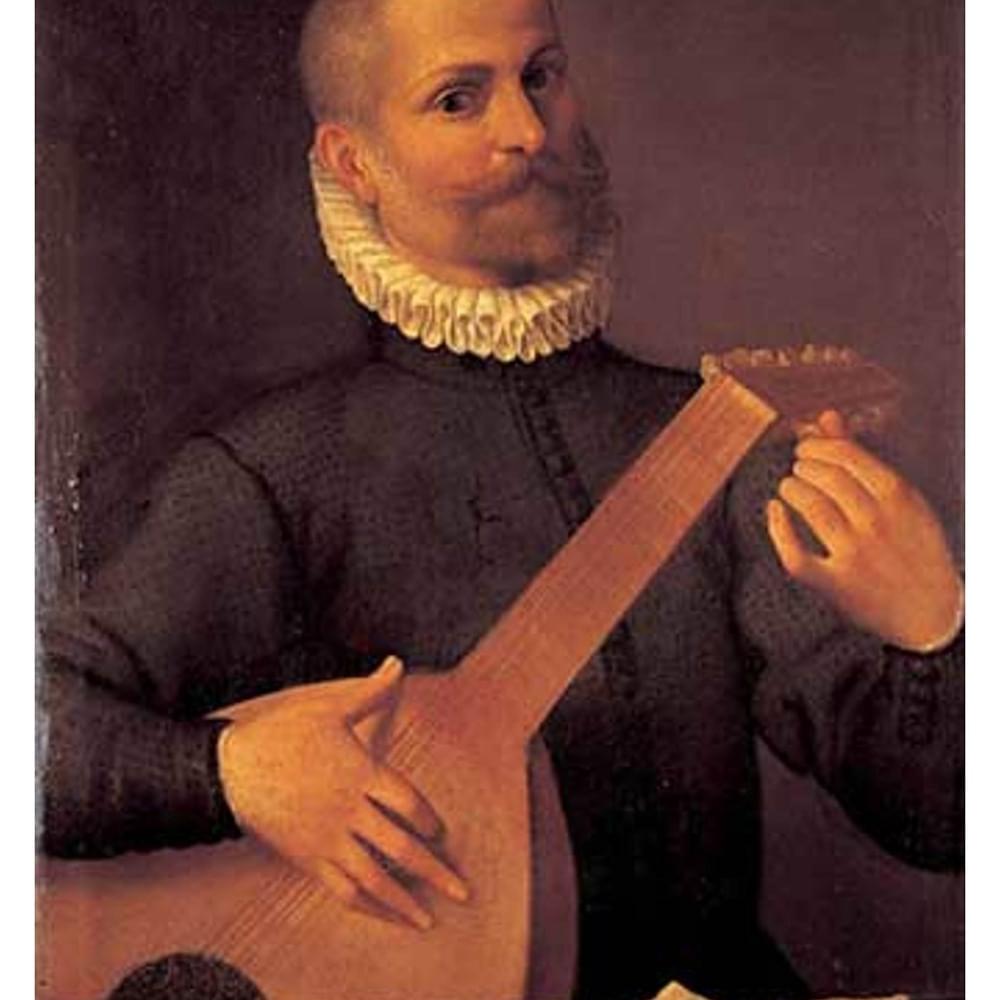 Photo of Orazio Bassani