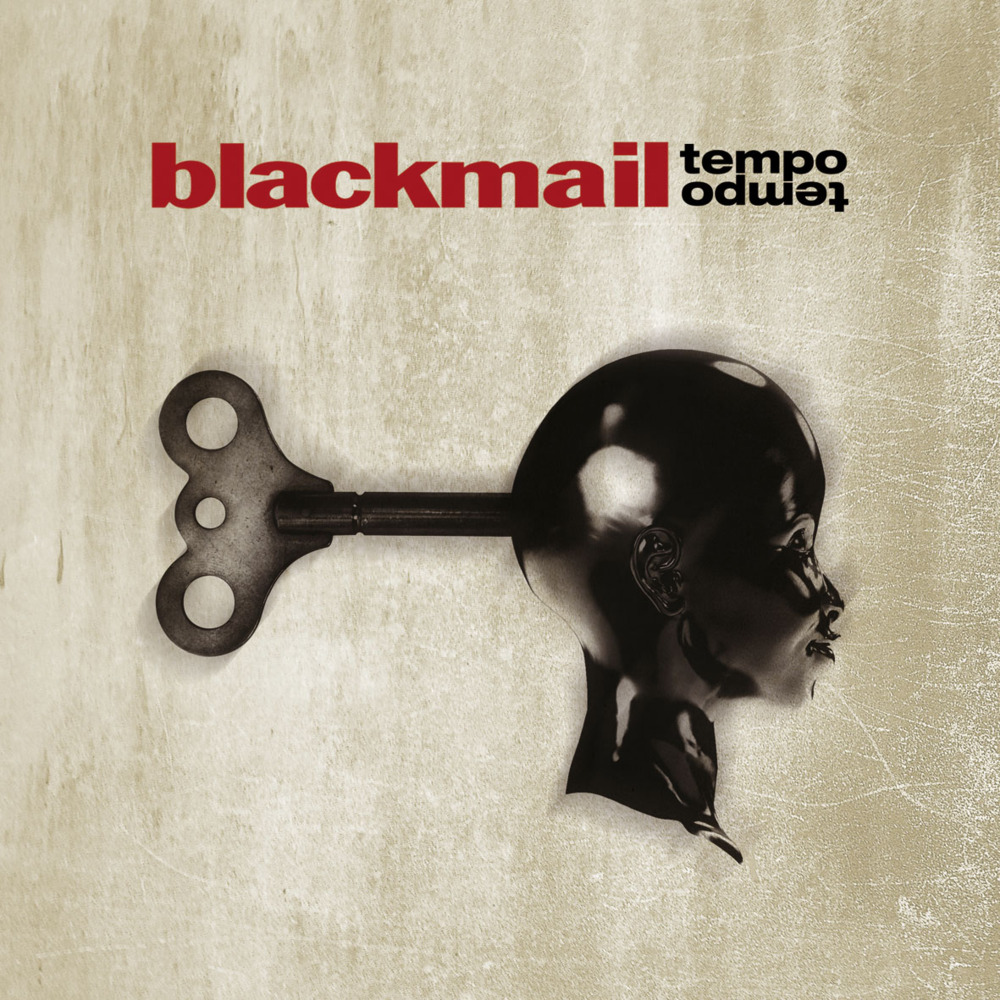 Tempo Tempo by Blackmail