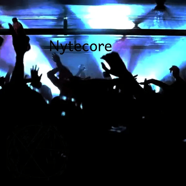 Cover image for Nytecore