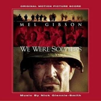 Album cover art for "The Mansions of the Lord (Suite)" by United States Military Academy Glee Club & The Metro Voices