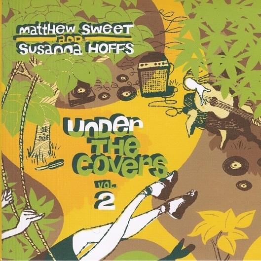Here Comes My Girl by Matthew Sweet And Susanna Hoffs
