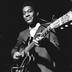 Grant Green Profile Picture Photo of Grant Green