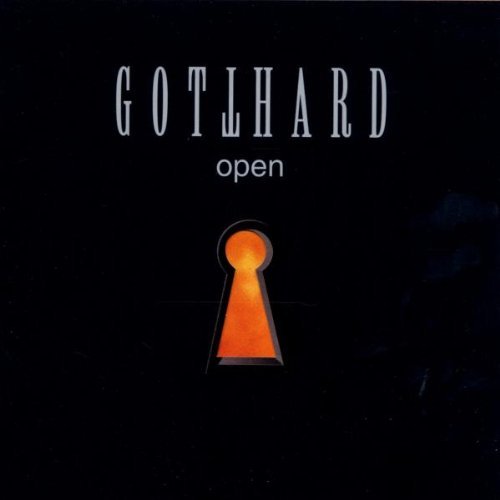 Let It Rain by Gotthard