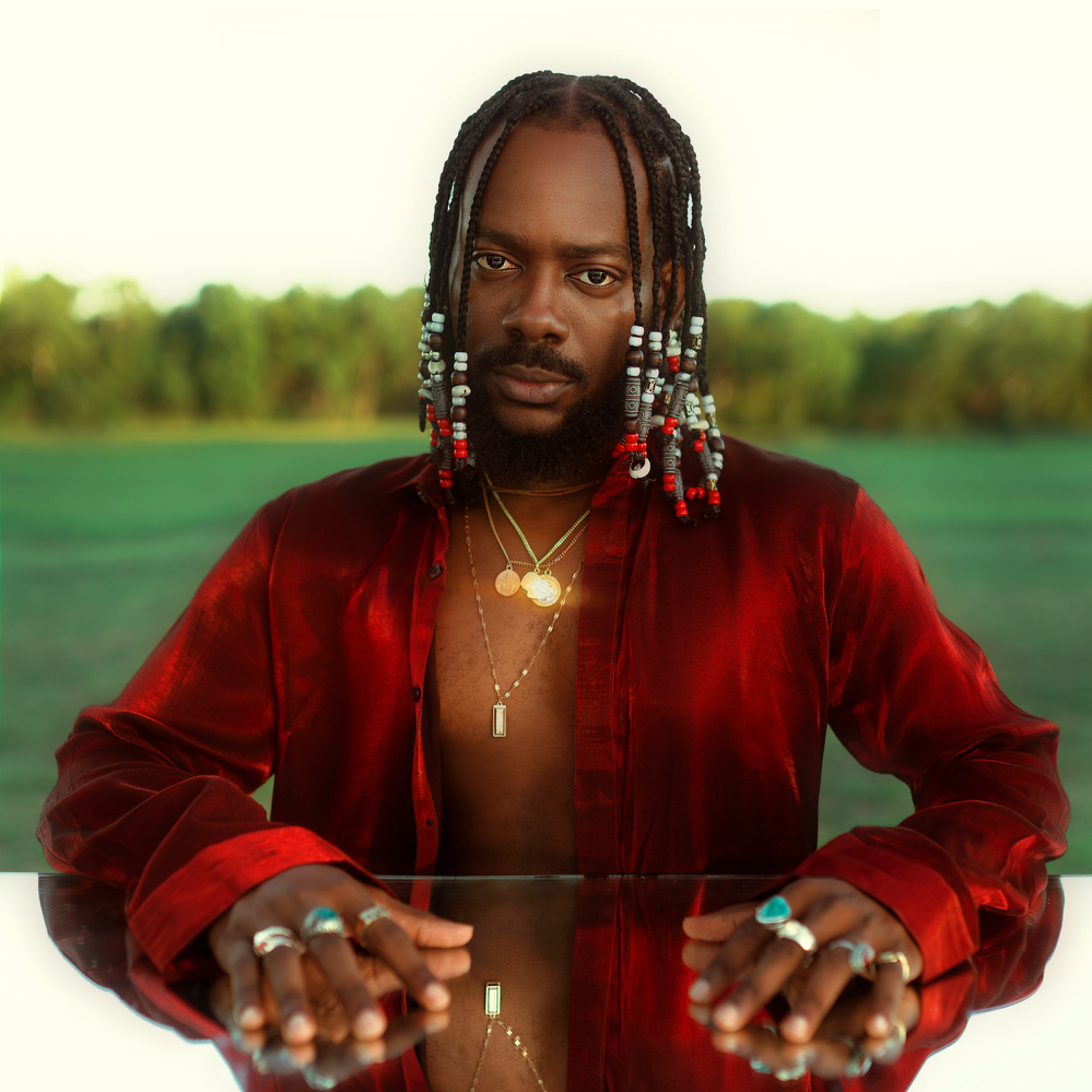 Okay by Adekunle Gold