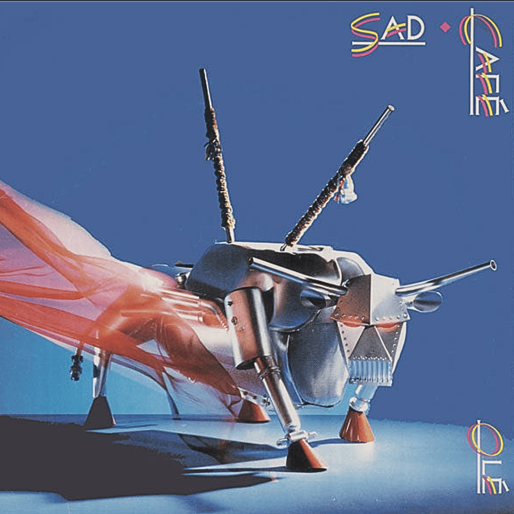 If You Wanna Get To Heaven by Sad Café