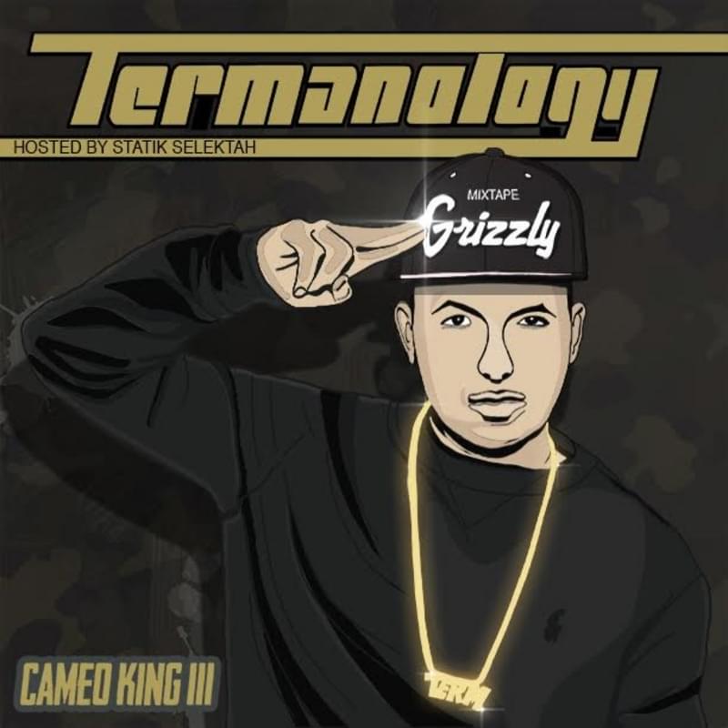 Cover image for Cameo King III