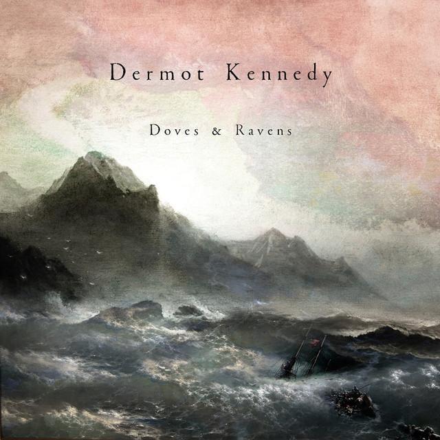 Cover image for Doves & Ravens - EP