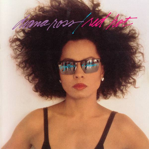 Cover image for Red Hot Rhythm & Blues