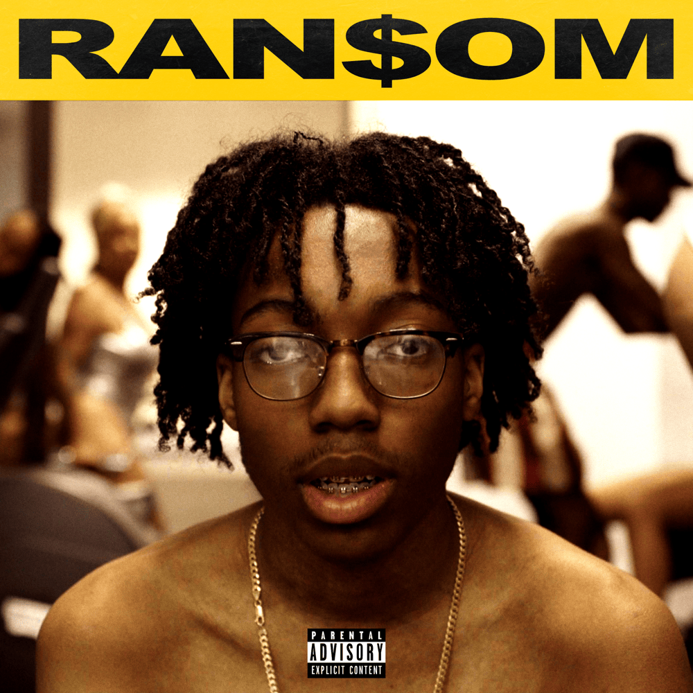 Album cover art for "Ransom" by NOW That’s What I Call Music!