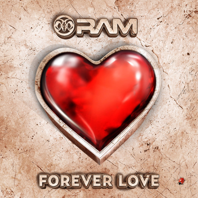 Cover image for Forever Love