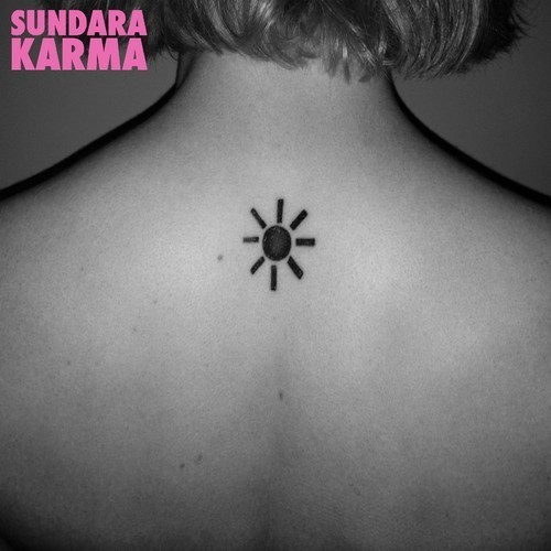 Loveblood by Sundara Karma
