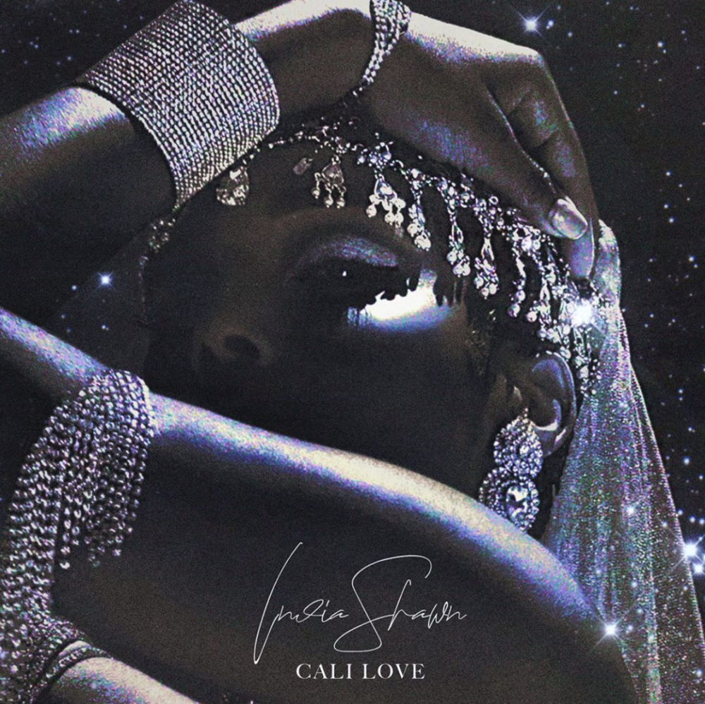 CALI LOVE by India Shawn