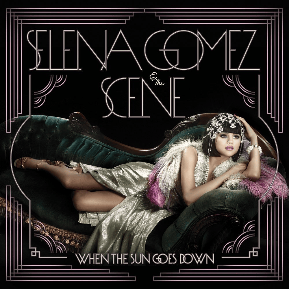 Cover image for When the Sun Goes Down (Target Edition)