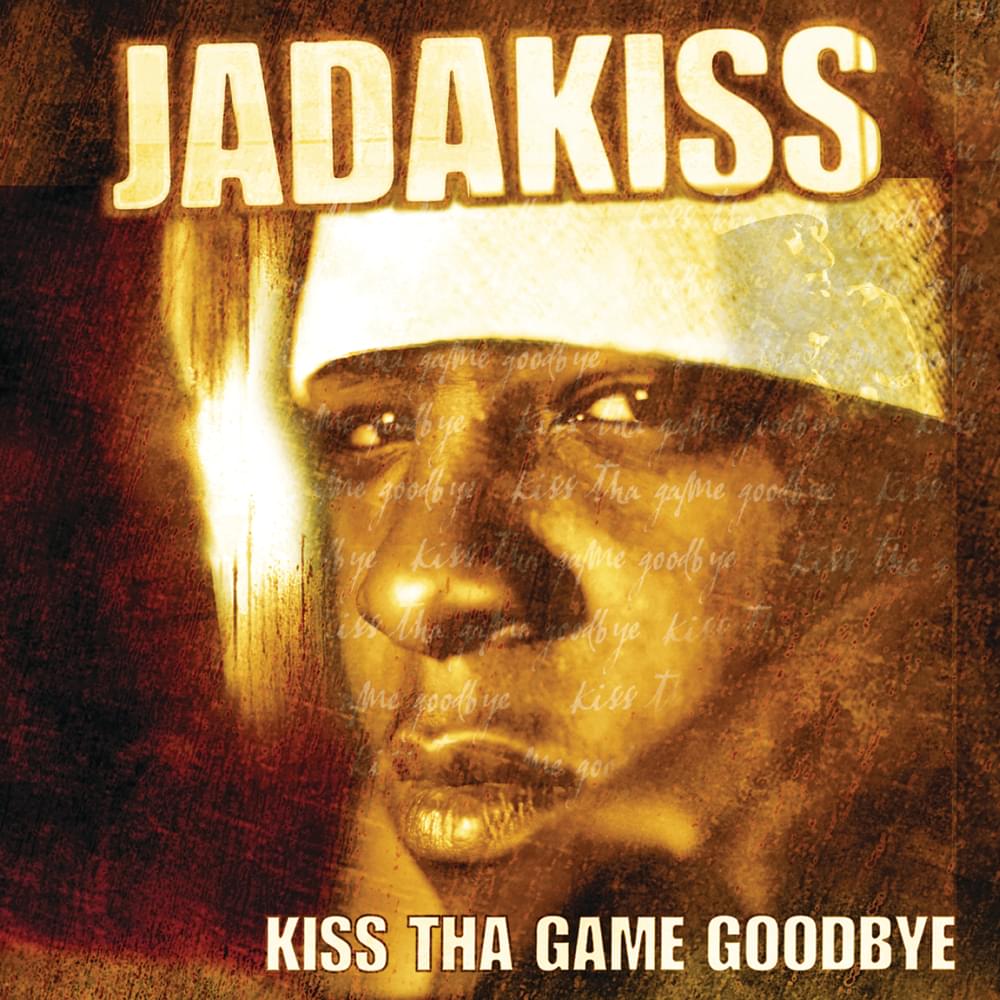 Album cover art for "Fuckin’ Or What?" by Jadakiss